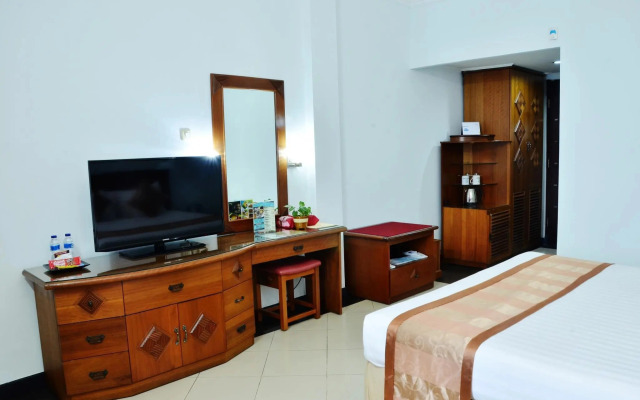Hotel Tarakan Plaza