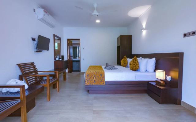 Bony's Holiday Inn Negombo