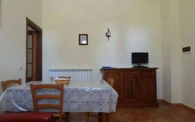 Borgo il Villino
