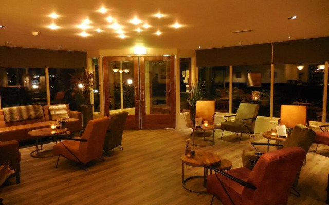 Witte Berken Natuurhotel