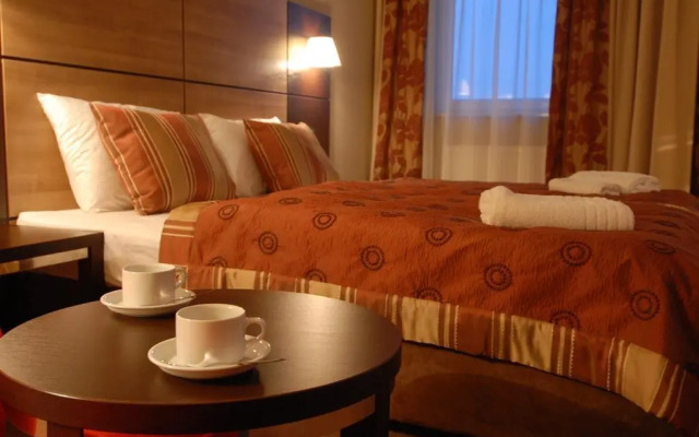 DIVA SPA- Apartment 443