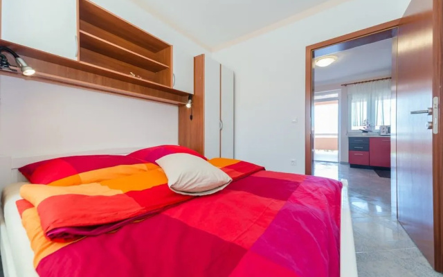 Apartments Hudic