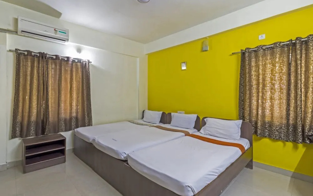 Pavani Royale Bangalore