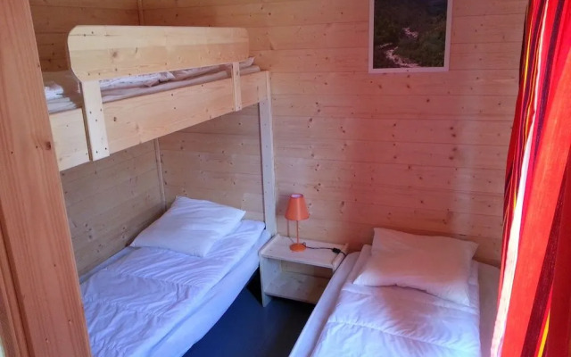 Camping Ibie
