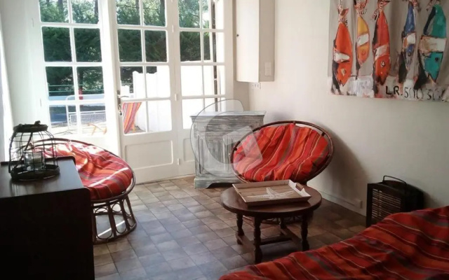 Maison La Tranche-sur-Mer, 5 pièces, 6 personnes - FR-1-357-234