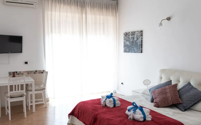 BB  Napoli Da Nana