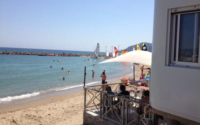 Cannes Plage