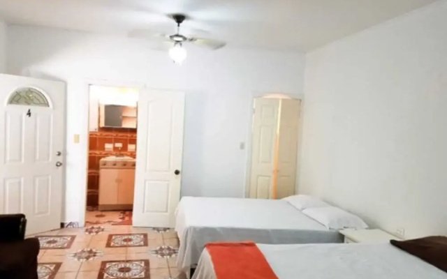 hotel&hostal trinidad