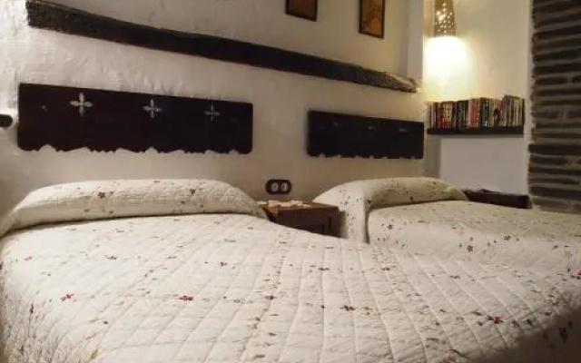 Posá la Cestería