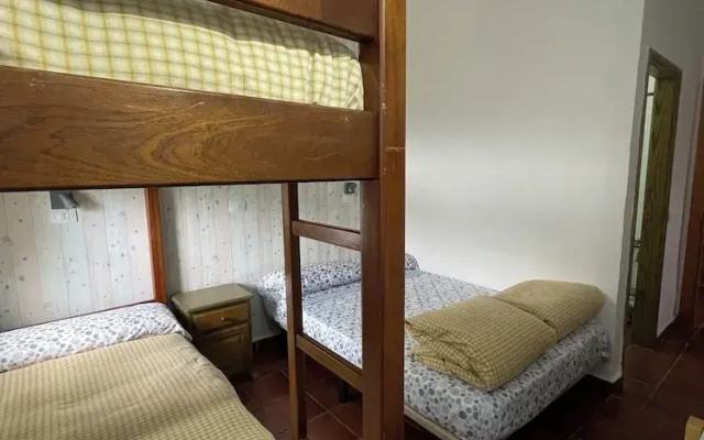 hotel rural juncalillo