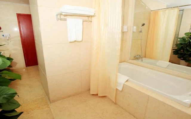 Zhang Jiajie State Guest Hotel