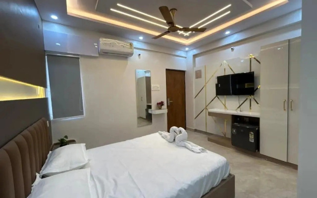 IAN Hotels