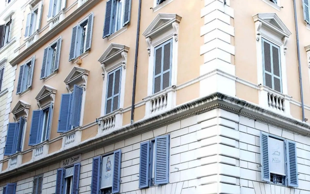Hotel Picasso