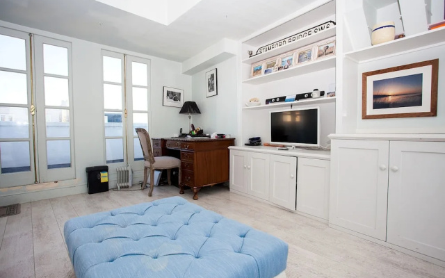 Stunning Luxurious Modern 3 Storey House in Fulham