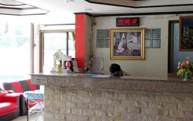 KT Place