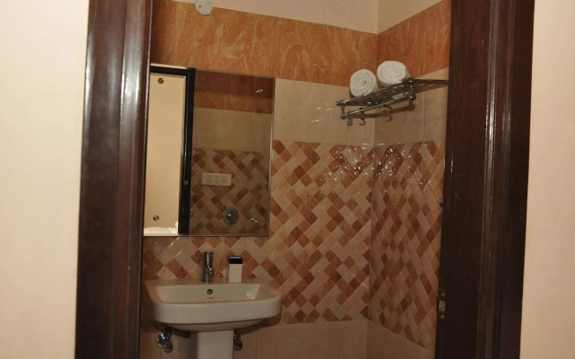 OYO Rooms Shivala Road
