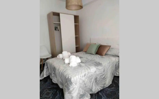 Apartamento A 10 Metros De La Playa