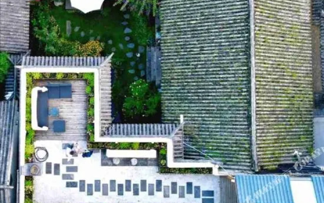 Dali Ancient Town Meishan Guesthouse