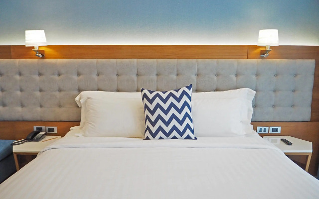 BlueSotel Krabi Ao Nang Beach