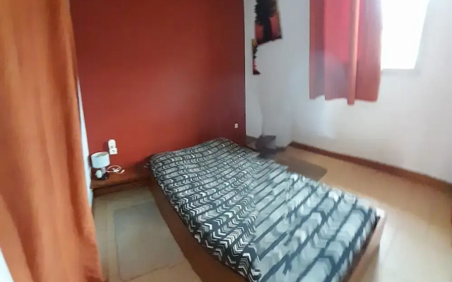 Auberge le Baobab Saly