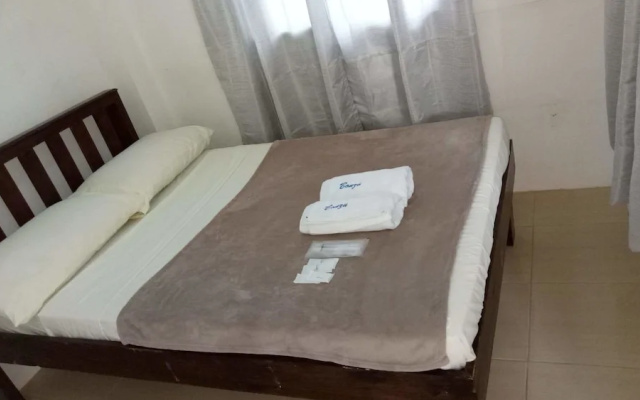 Bonzu Homestay