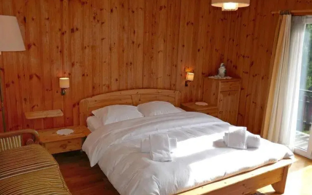 Etoile Des Neiges - Three Bedroom