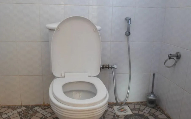 Lira Tasha Hotel