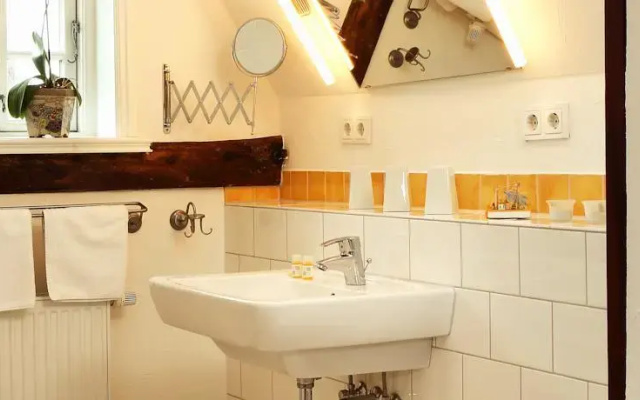 Haus Inseltraum