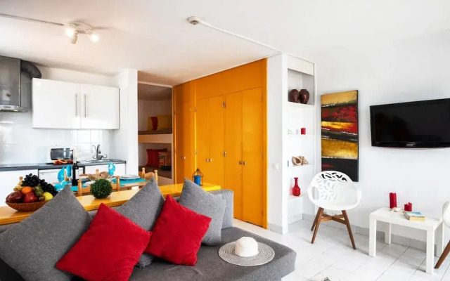 Forte Apartment
