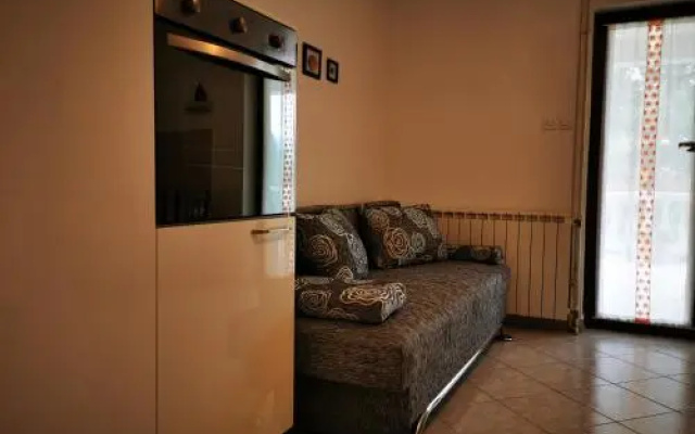 Apartman Žic