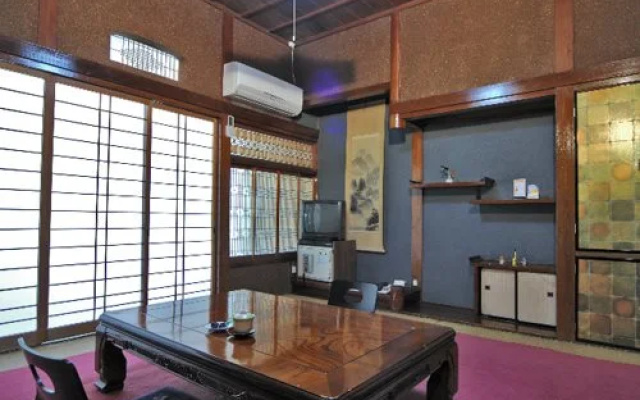 Hagakurekan