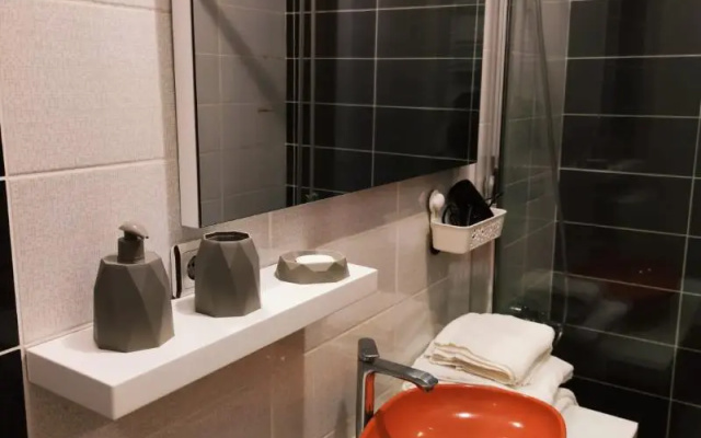 Azad Homes Taksim Gümüşsuyu