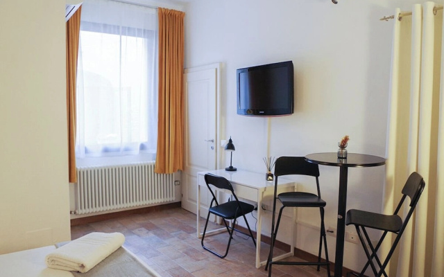 Residenza Toscanini