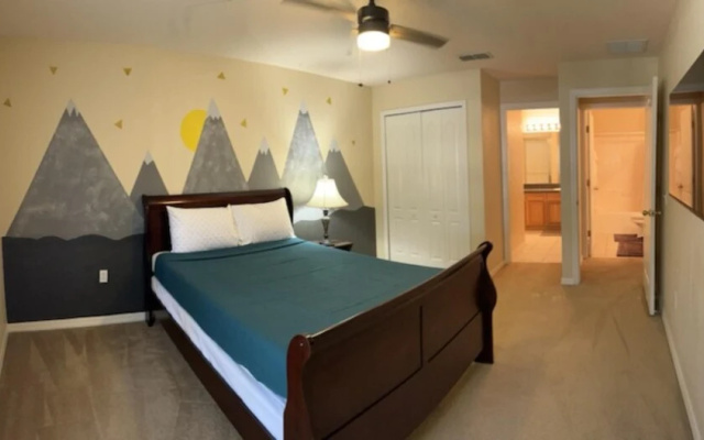 Silver Creek-1445hscdjil by Florida Star Vacations