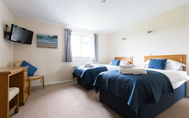 Trevose Golf and Country Club