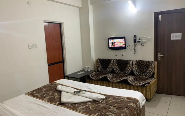 Hotel JK Lions And Banquet