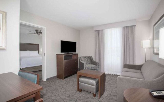 Homewood Suites by Hilton Las Vegas City Center 2
