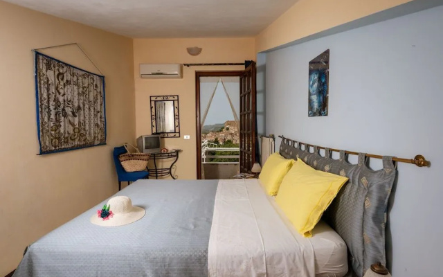 B&B Panorama