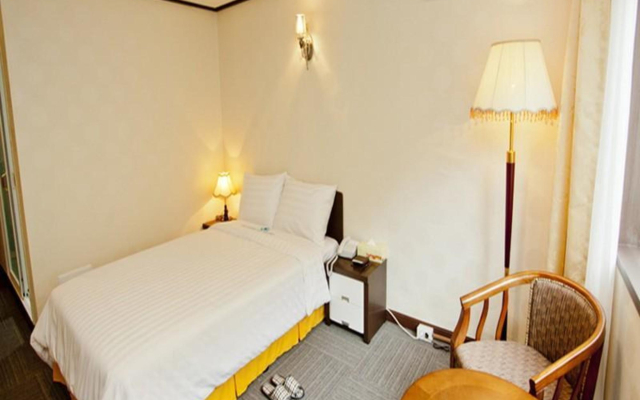 Benikea Hotel Geoje