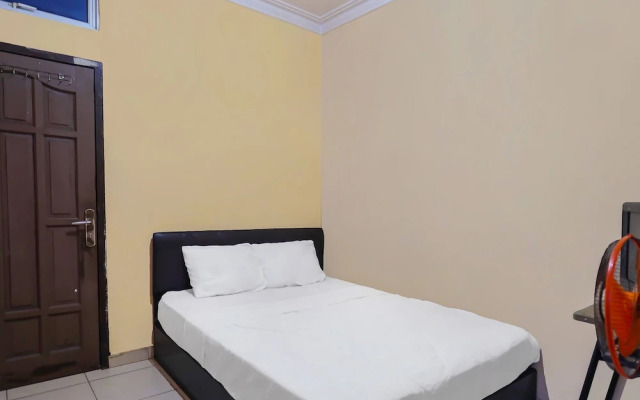 Hotel O Pelita Satu