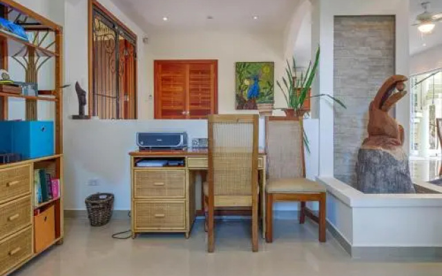 Casa Chachalaca