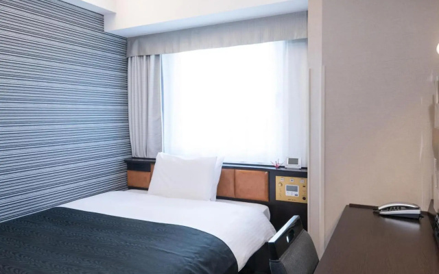 APA Hotel Hatchobori Ekimae