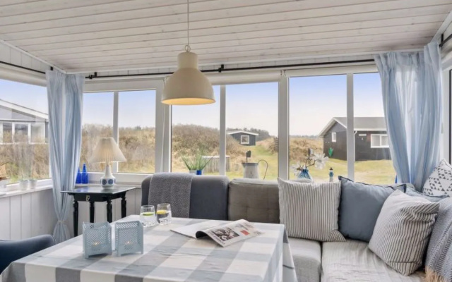 "Todor" - 200m from the sea in NW Jutland