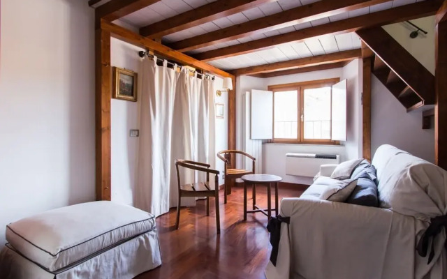 Altieri Loft Pantheon