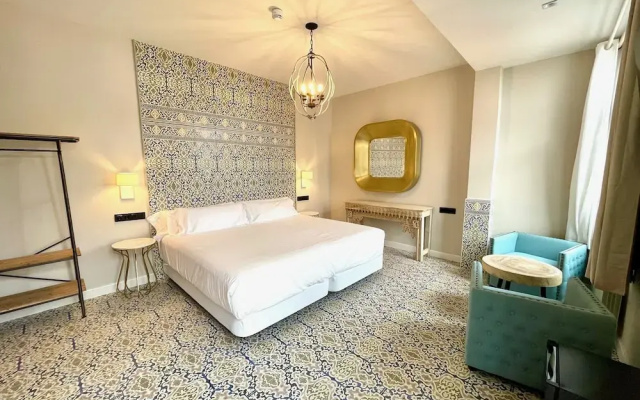 Akla Hotel Badajoz