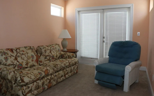 Wit's Inn - 5 Br Home