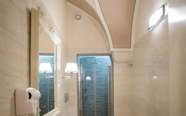 Palazzo Bove