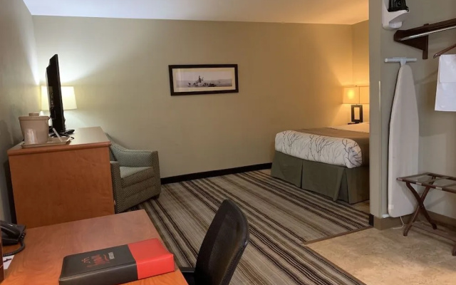 Bowman Lodge & Convention Center