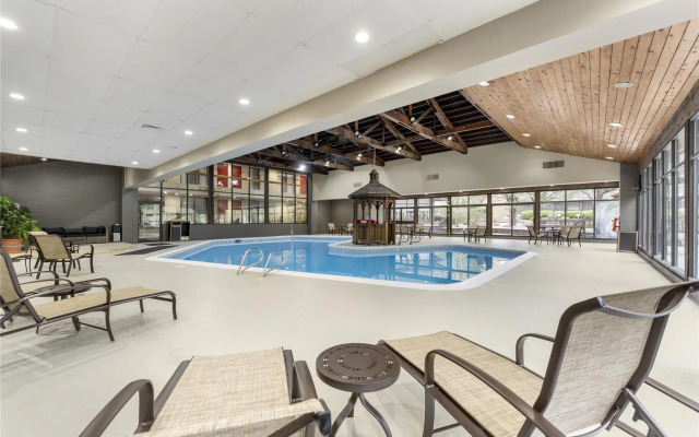 Best Western Braddock Inn