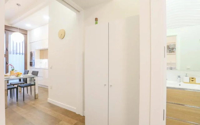 T&L TRIANA LOFT - Just like at home